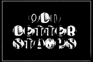Download Old Letter Stamps - Premium Resources